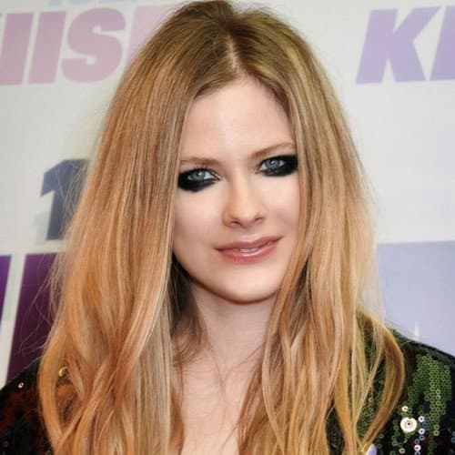 Avril Lavigne
