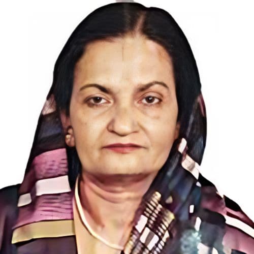 Begum Akhtar