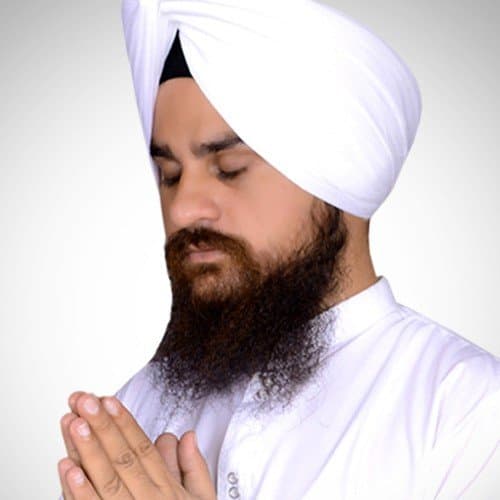 Bhai Jagtar Singh Ji