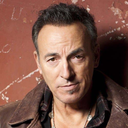 Bruce Springsteen
