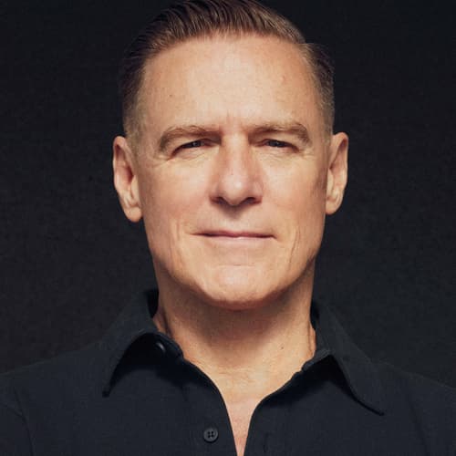 Bryan Adams