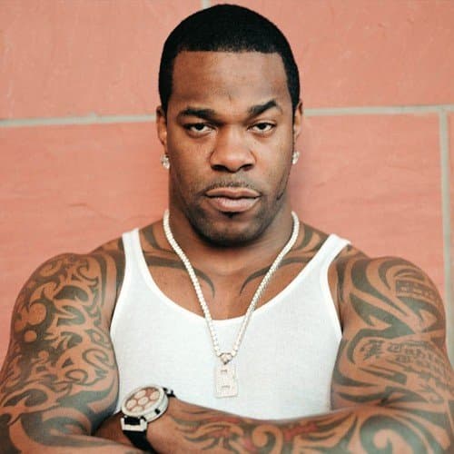 Busta Rhymes
