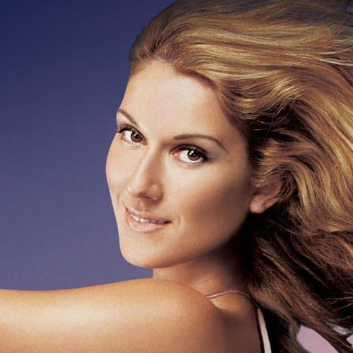 Céline Dion