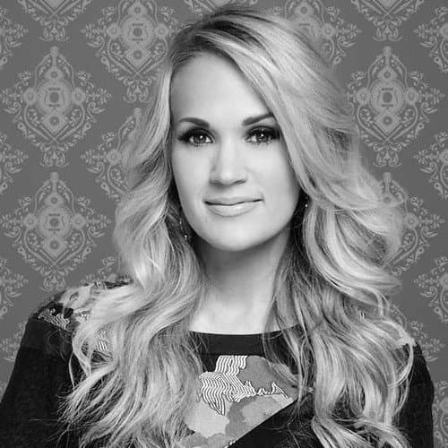 Carrie Underwood