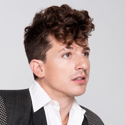 Charlie Puth