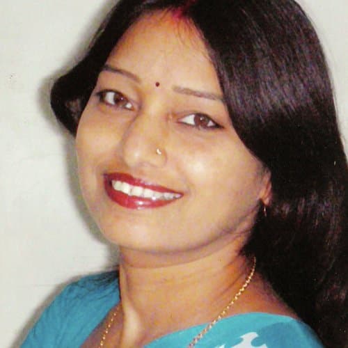 Chhaya Chandrakar