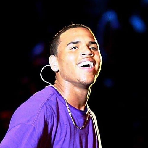 Chris Brown