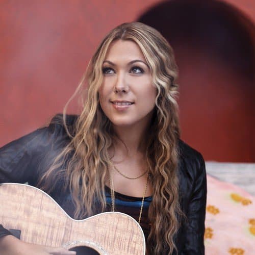 Colbie Caillat