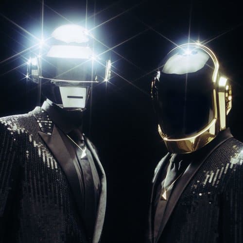Daft Punk
