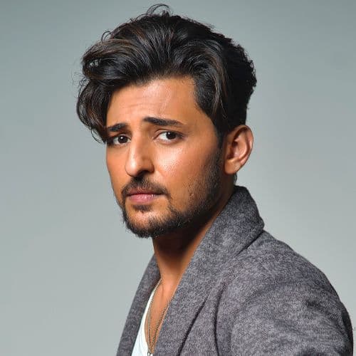Darshan Raval