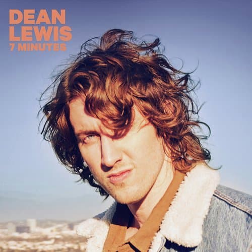 Dean Lewis