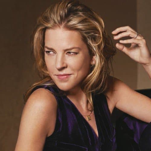 Diana Krall