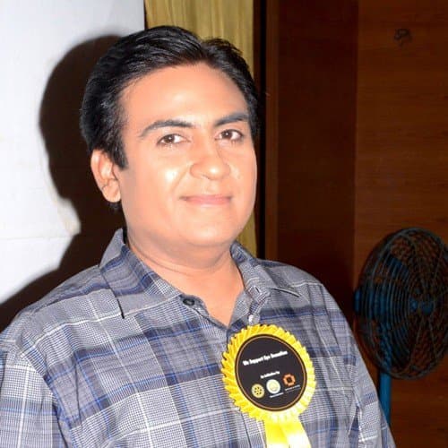 Dilip Joshi