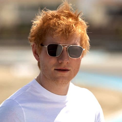 Ed Sheeran