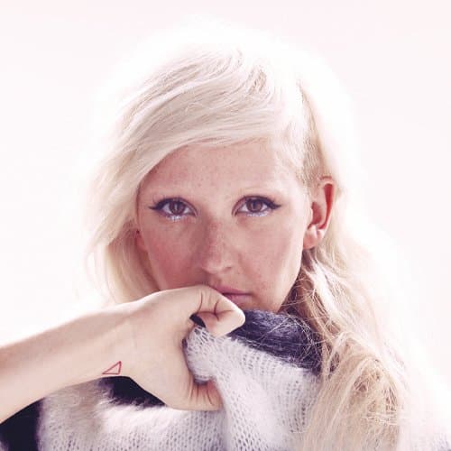 Ellie Goulding