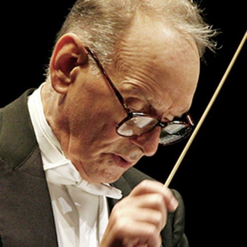 Ennio Morricone