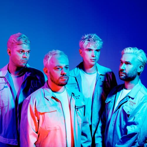 Everything Everything