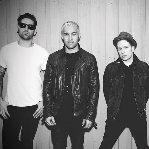 Fall Out Boy