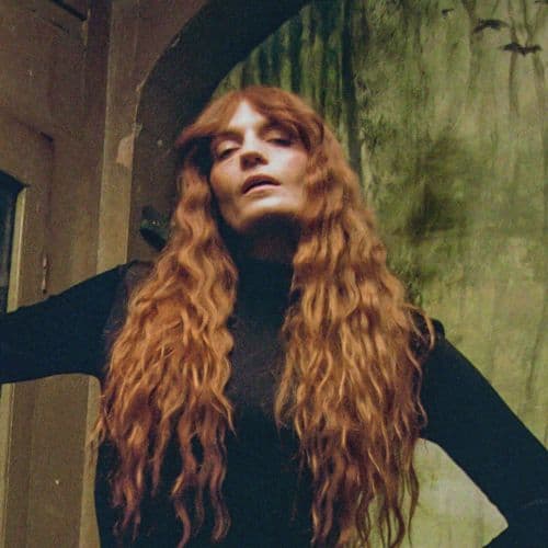 Florence + The Machine