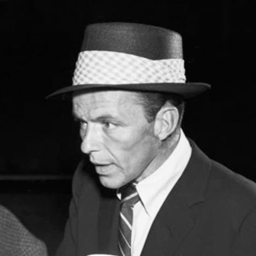 Frank Sinatra