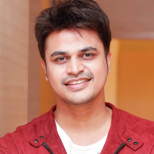 Gaurav Dagaonkar