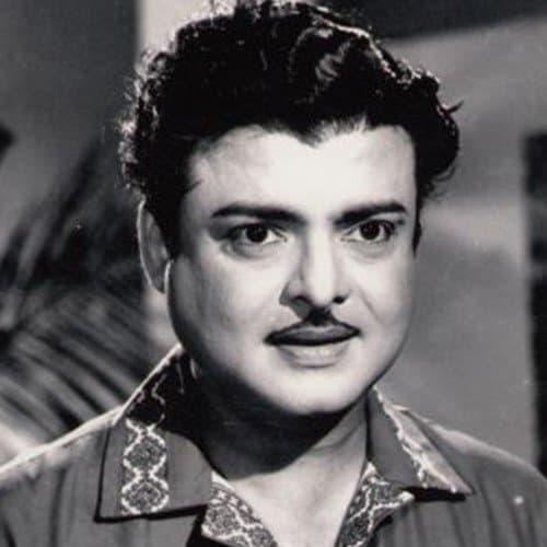 Gemini Ganesan