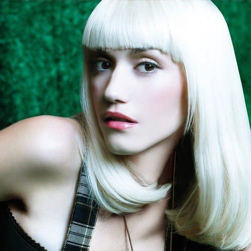 Gwen Stefani