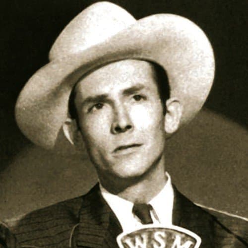 Hank Williams