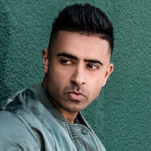 Jay Sean