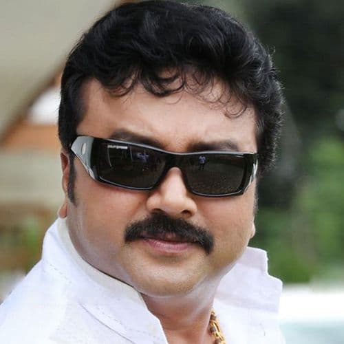Jayaram