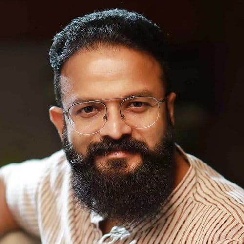 Jayasurya
