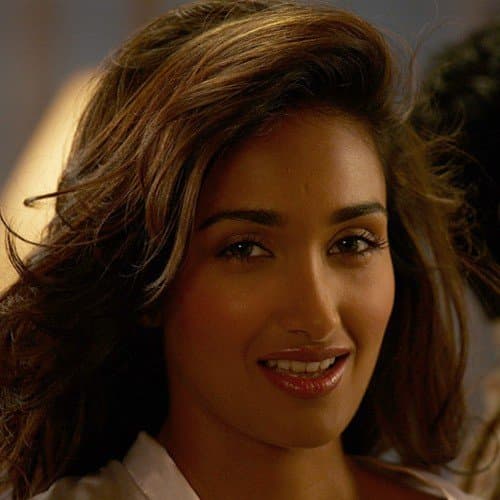 Jiah Khan