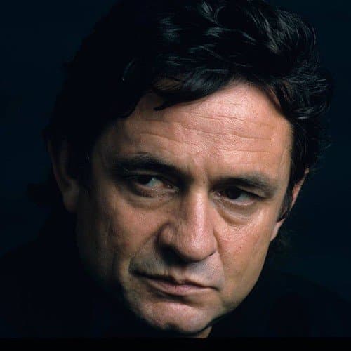 Johnny Cash