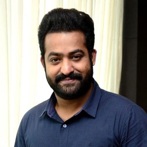 Jr. NTR