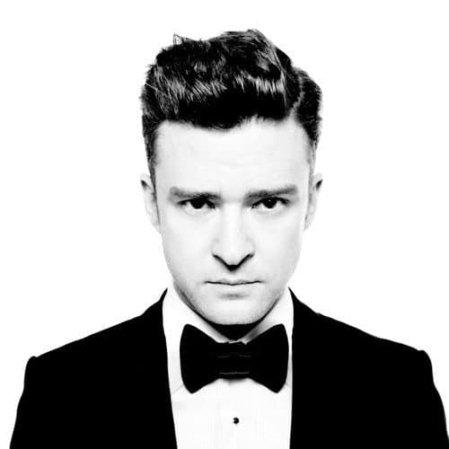 Justin Timberlake