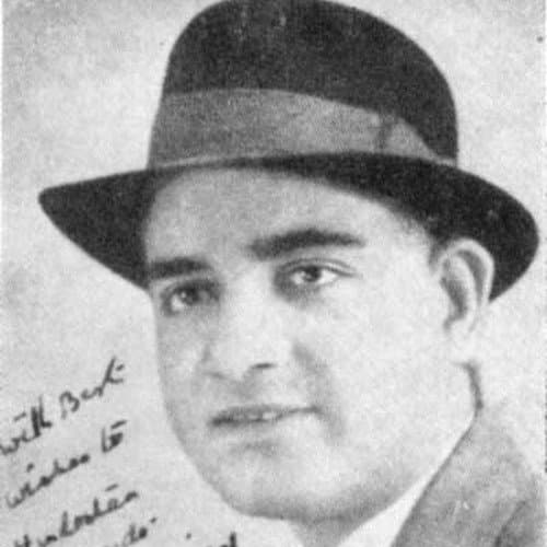 K. L. Saigal