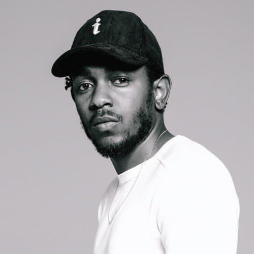 Kendrick Lamar