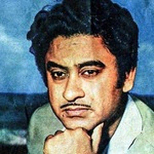 Kishore Kumar