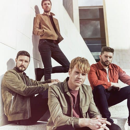 Kodaline