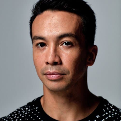 Laidback Luke