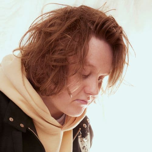 Lewis Capaldi
