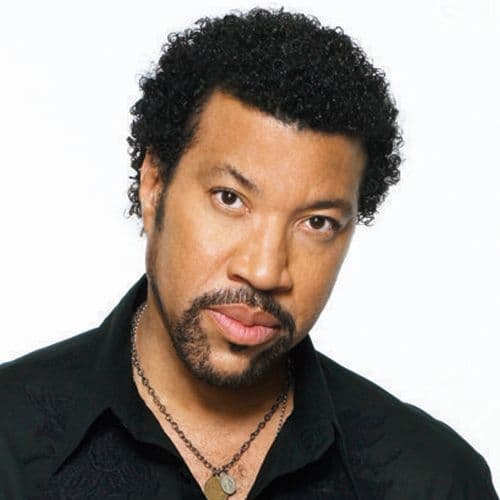 Lionel Richie