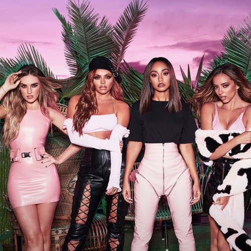 Little Mix