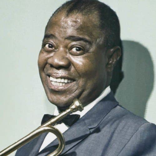 Louis Armstrong