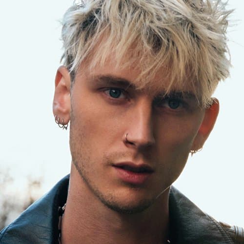 MGK