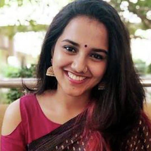 Madhura Dhara Talluri