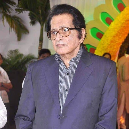 Manoj Kumar
