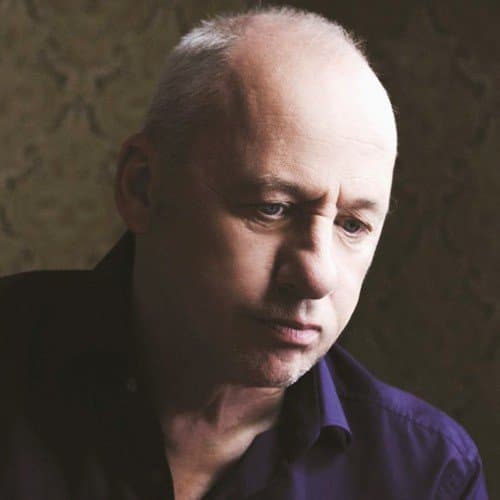 Mark Knopfler