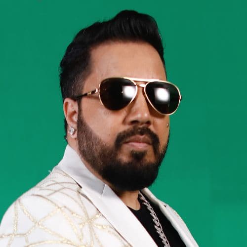 Mika Singh