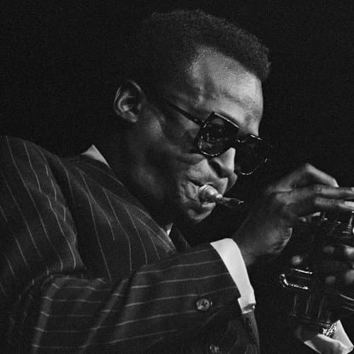 Miles Davis